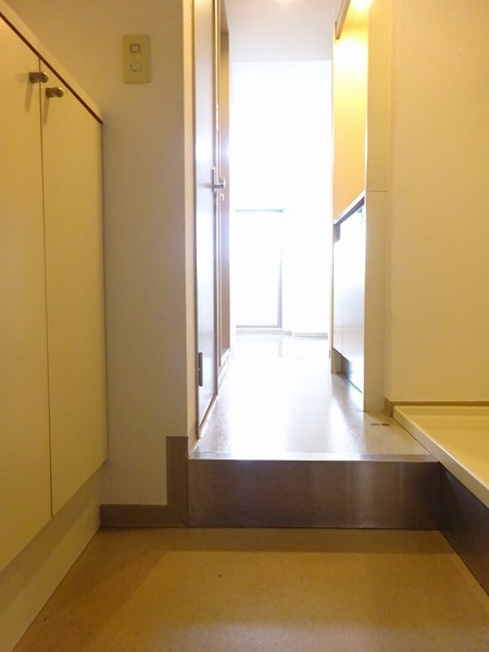 明治製菓・スカイコート荻窪ビル312号室 同建物別部屋の参考画像