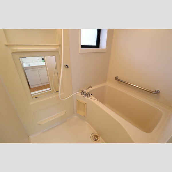 カルミア・アネックス 浴室