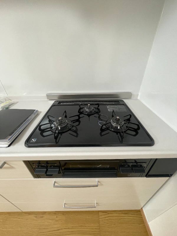 ティーリミテッド1階 部屋設備