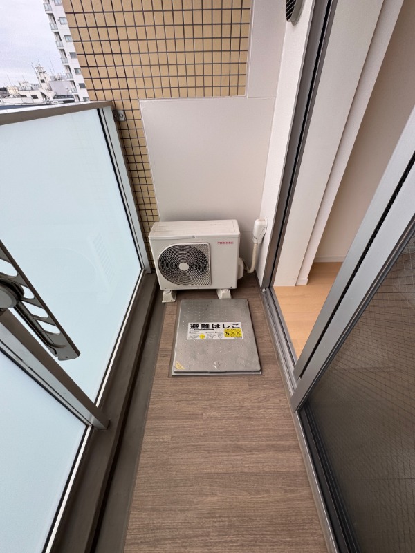 レジディア日本橋人形町Ⅱ5階 同建物別部屋の参考画像