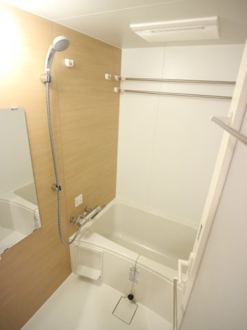 プラウドフラット門前仲町Ⅴ504号室 ※参考写真