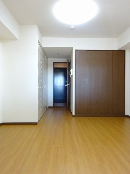 菱和パレス世田谷桜新町 リビング