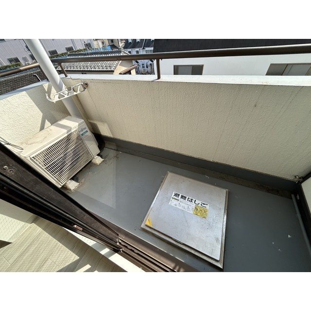 グランヒル松戸409号室 部屋その他