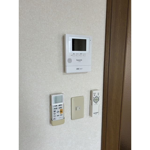 アンプルール フェール Surie207号室 部屋その他