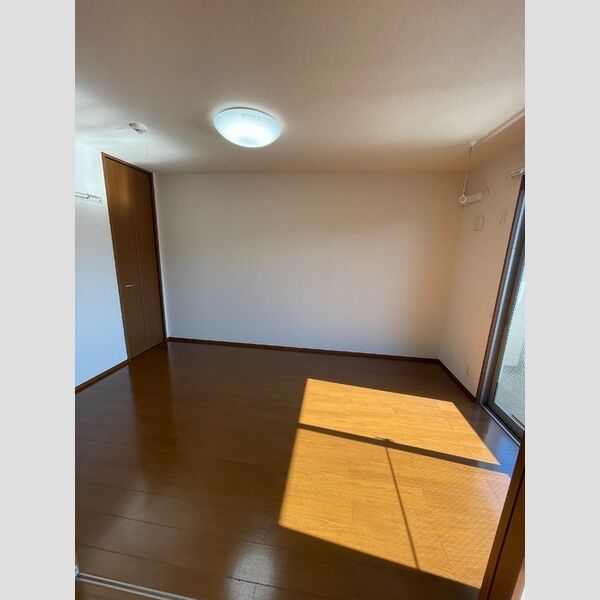 アビテコート203号室 洋室