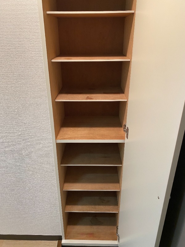 イーストアベニュー3階 ※同タイプの違うお部屋のお写真です。