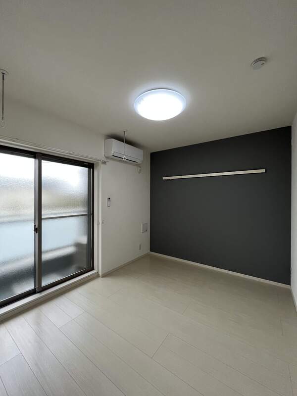 グレイス立場3階 部屋その他