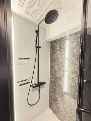 高輪グランドハイツ404号室 部屋その他