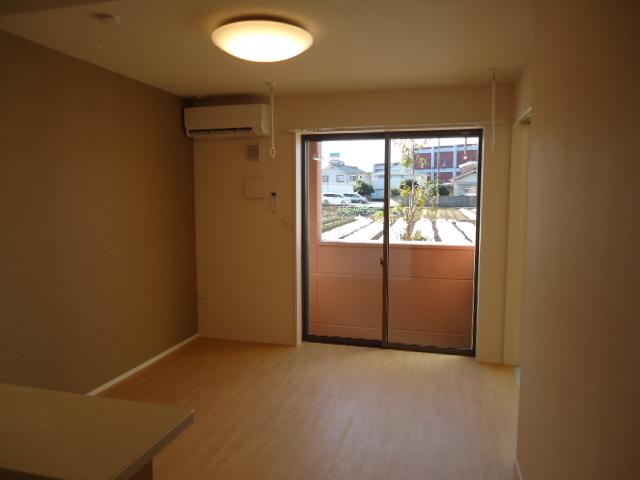 クリエイトⅢ リビング