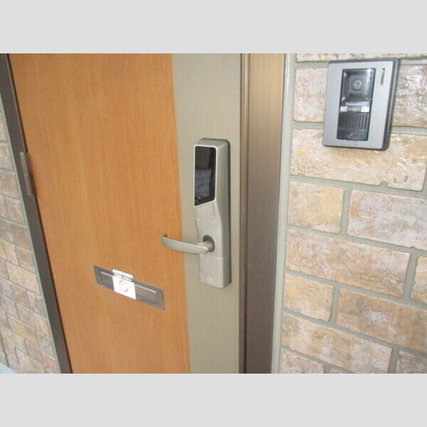 メゾンモナリエ ICカードキー