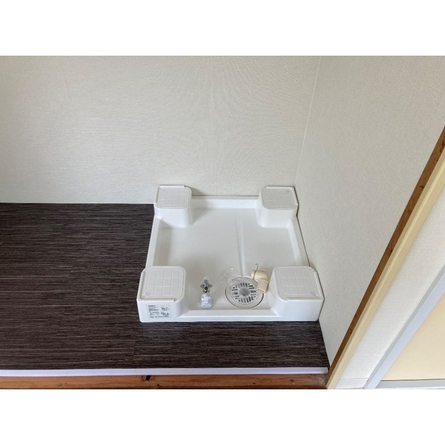 パレス金森台106号室 部屋その他