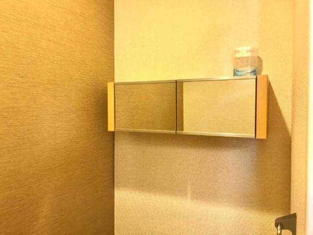 サンライツＫ トイレ収納