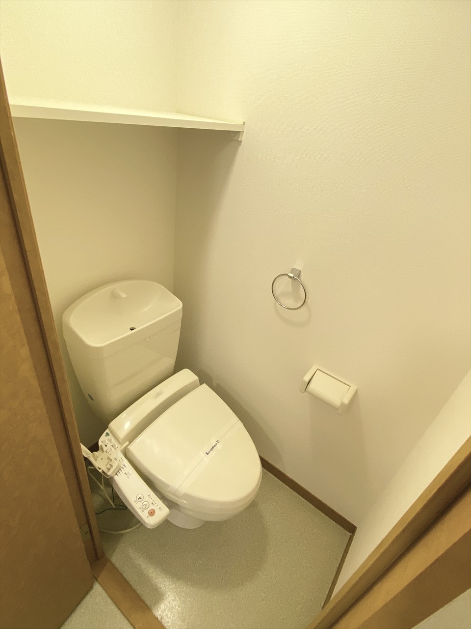 レオパレス王子台　参番館205号室 部屋その他