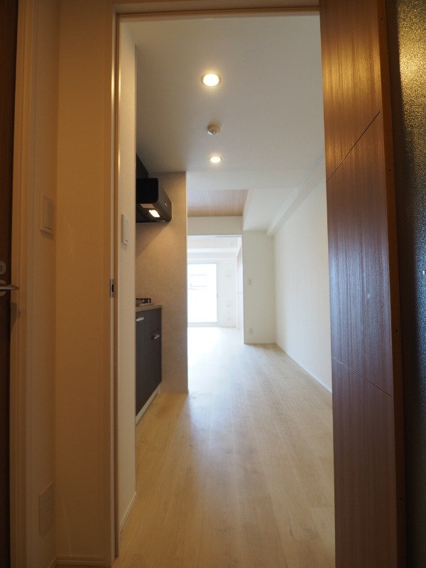 レジディア杉並方南町4階 同建物別部屋の参考画像