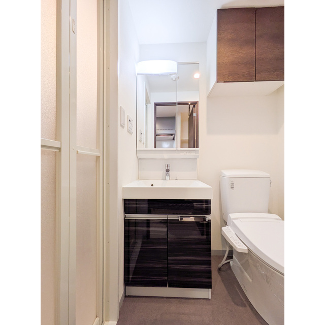 ＧＥＮＯＶＩＡ南行徳ｓｋｙｇａｒｄｅｎ0217号室 内観