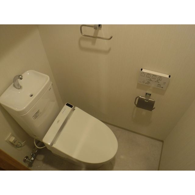 ルクレ板橋0203号室 内観