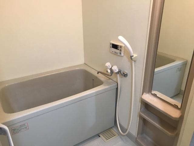 グリーンヒルズ香川202号室 同建物別部屋の参考画像