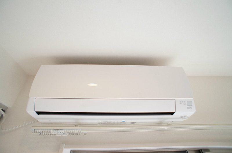 リブリ・Southern Beach 部屋設備