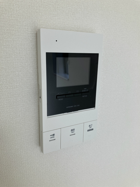 ガーデン アステリア 西千葉1階 部屋設備