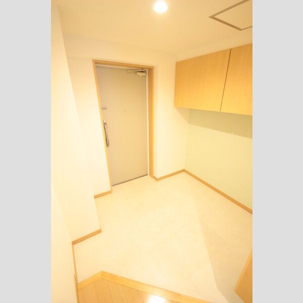 レジデンス大森302号室 302号室玄関