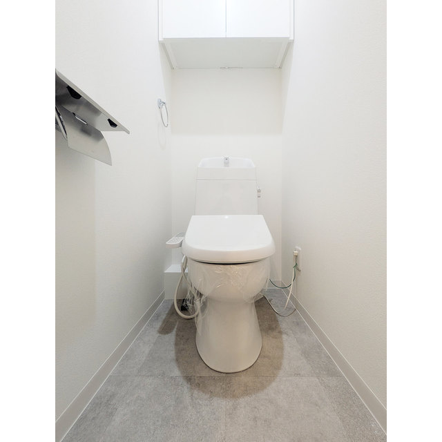 折井コーポ302号室 内観