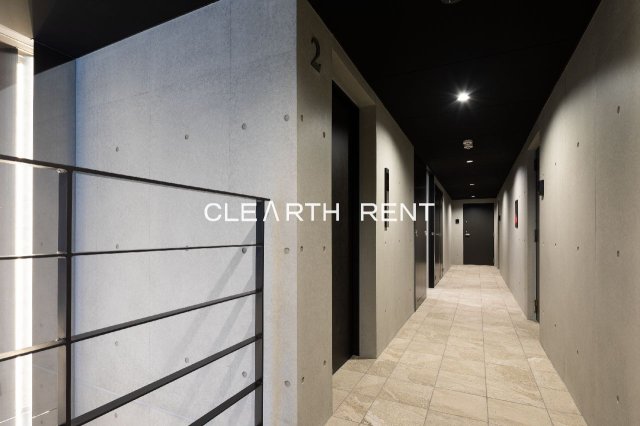 ＧＲＡＮ ＰＡＳＥＯ 池尻大橋102号室 【弊社が直接の管理会社】