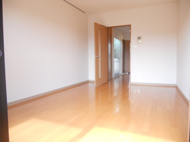 ドエル・ミョウセイ0309号室 部屋その他