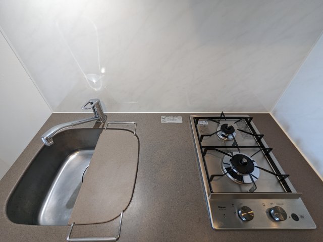 Log登戸Station／ログ登戸ステーション 他号室同タイプ