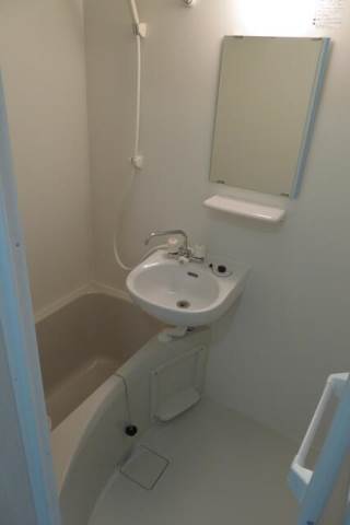 シャンテ篠崎3階 部屋その他