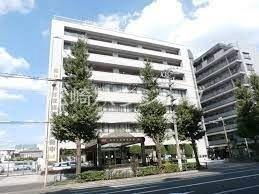 クレール鷺宮 荻窪警察署