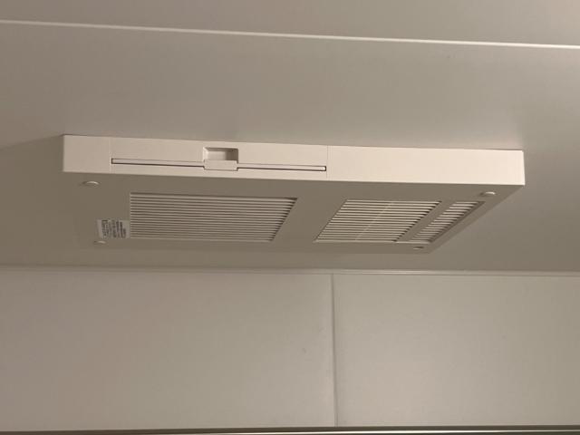 レアルＭＫＭ 浴室乾燥機（イメージ）