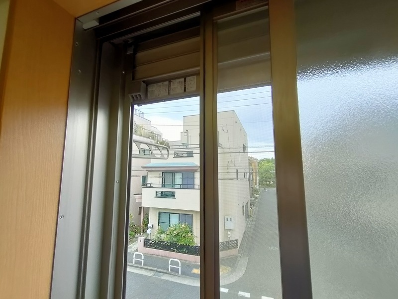 クレアーレ瑞江Ⅰ2階 部屋その他