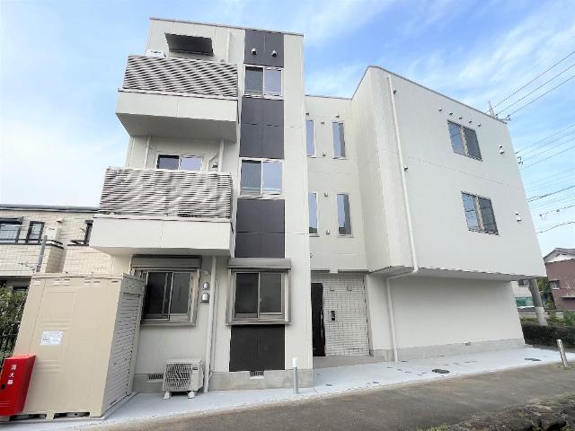 ヴィーナス（Ｖenus）の外観画像