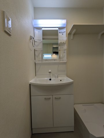 アプトエル 洗面