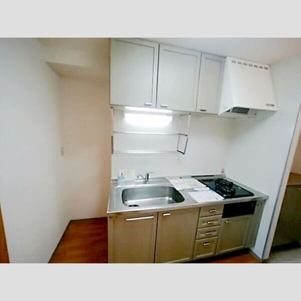 グランドメゾン緑町 システムキッチン