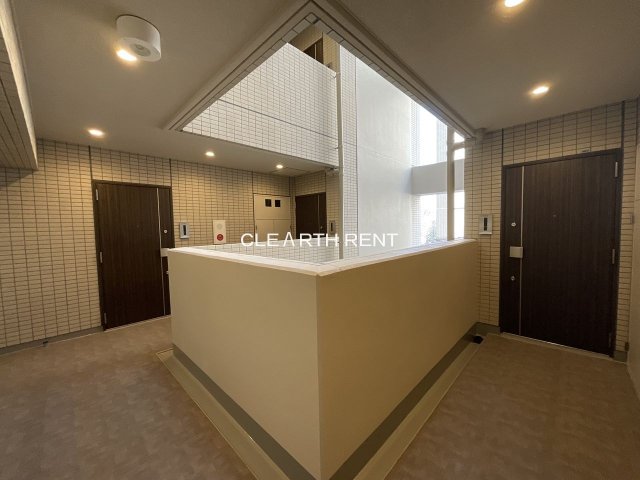 コンシェリア横濱蒔田公園5階 その他