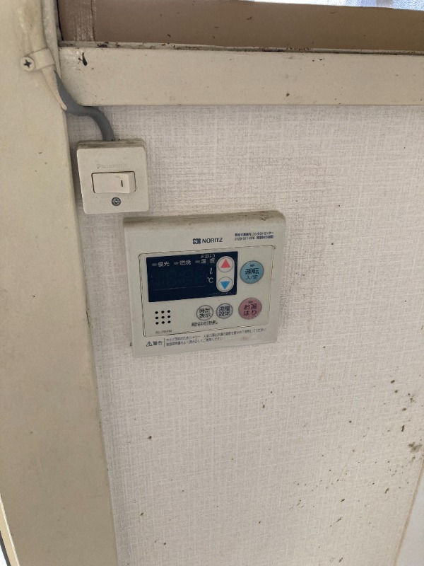 YUKIMI南小岩 部屋設備