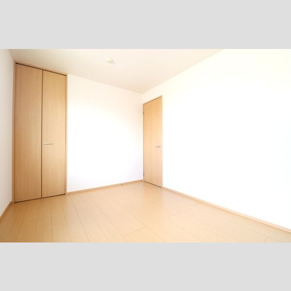 レジデンス　Ⅱ201号室 洋室6.1帖