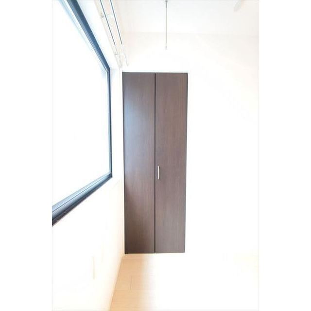 MDM池尻大橋Ⅱ 内観