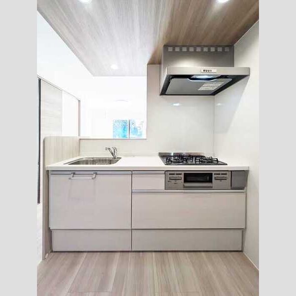 シャンティ キッチン