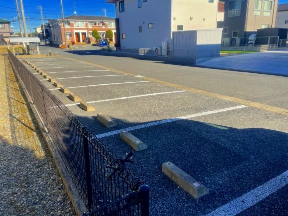 レオパレスＧＯＬＤ　ＬＥＯ　Ⅱ205号室 部屋その他