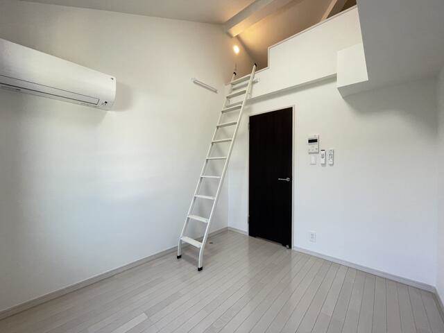 ノーザンロード志茂3階 部屋その他