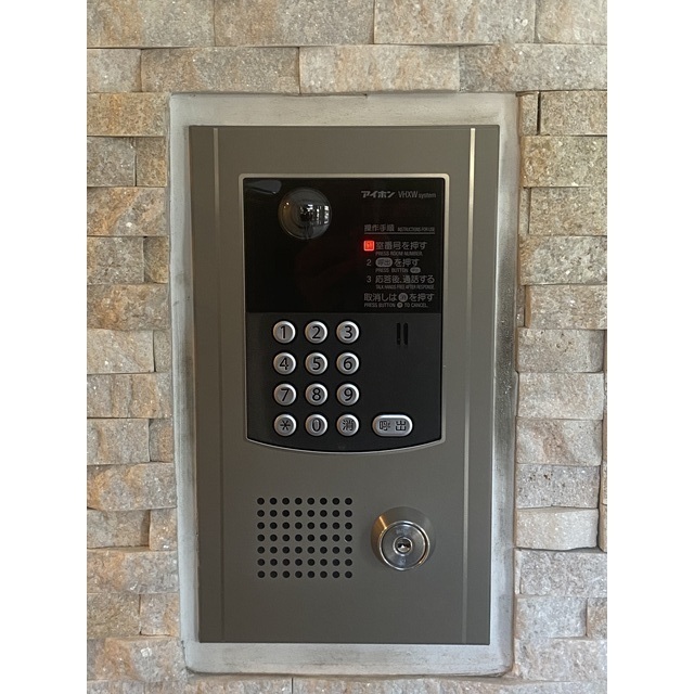 ベルシード梅島ブランシュ 外観