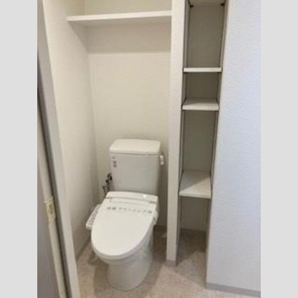 S-RESIDENCE新御徒町East602号室 リビング