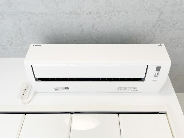 レピュア板橋レジデンスＩＩ3階 部屋設備