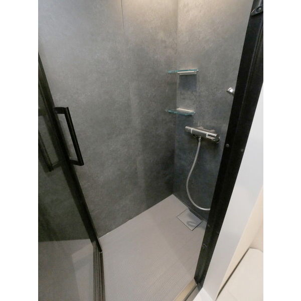 Ligere尾久0303号室 お風呂