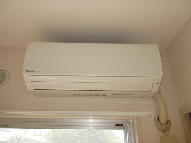 エクセルハイム0203号室 部屋設備