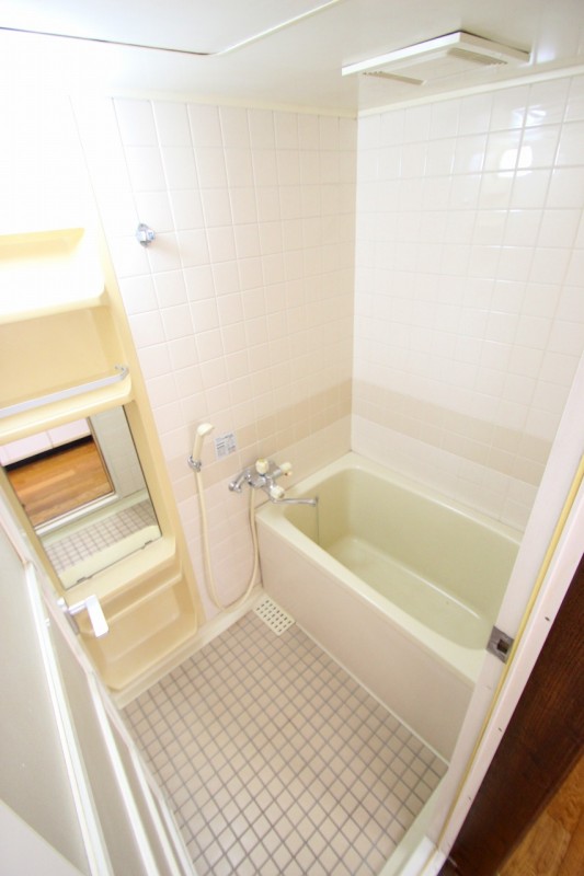 エクセレンスみずほ台Ｃ楝2階 部屋その他