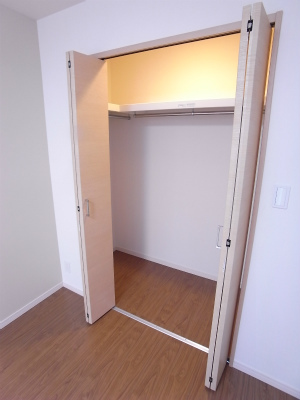 リブリ・ノーブル 収納