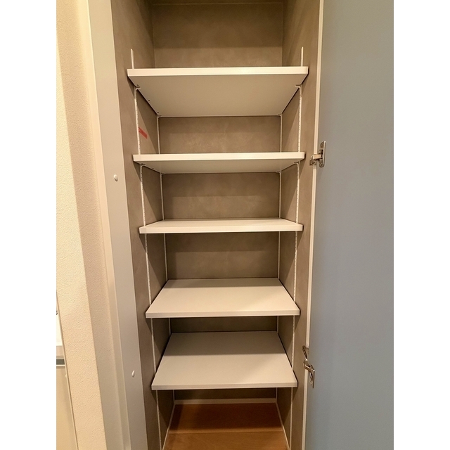 アトリオフラッツ自由が丘イースト101号室 2026年2月撮影